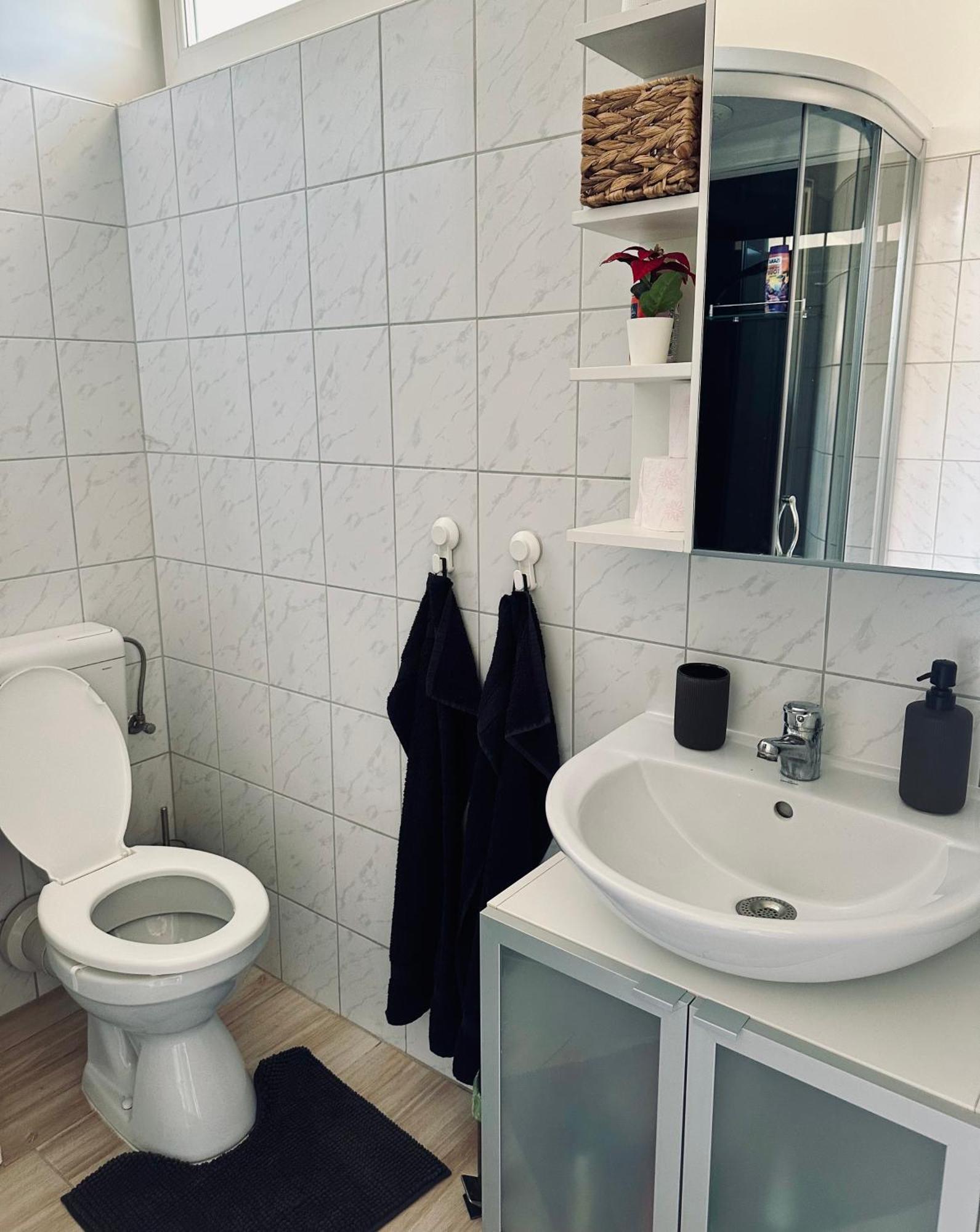 Benvenuto Apartman Pensión *